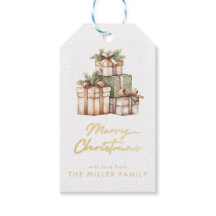 Christmas Gift Exchange White Elephant