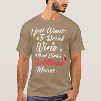 Christmas Gift For Women Gift Tee Christmas Funny 