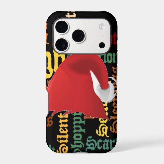 Christmas gift Have a Nice Day & a Better Night (Back)