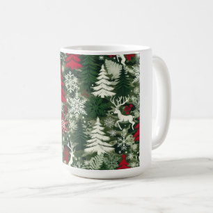 CHRISTMAS GIFT MUG