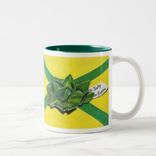 Christmas Gift Mug