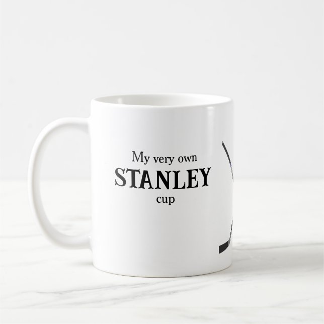 Christmas Gift STANLEY CUP Coffee Mug Gift (Left)