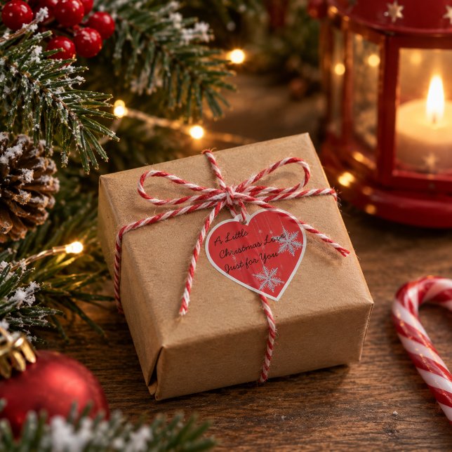 Christmas Gift Sticker (Creator Uploaded)