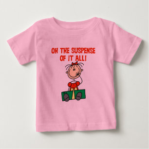 Christmas Gift  Suspense Tshirts and Gifts