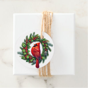 Christmas Gift Tag