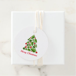 Christmas Gift Tag