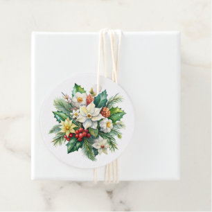 Christmas Gift Tag