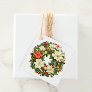 Christmas Gift Tag
