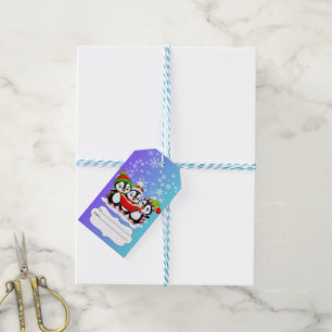 Christmas Gift tag