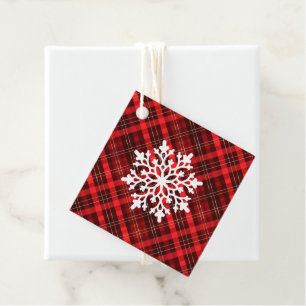 Christmas Gift Tag