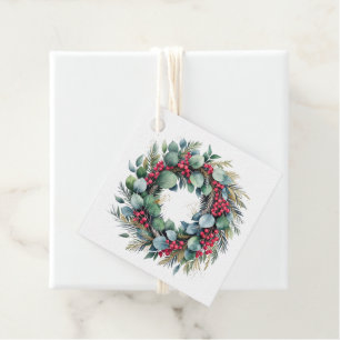 Christmas Gift Tag