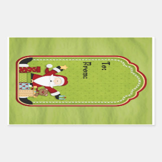 Christmas Gift tag