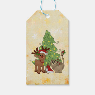 Christmas Gift Tags