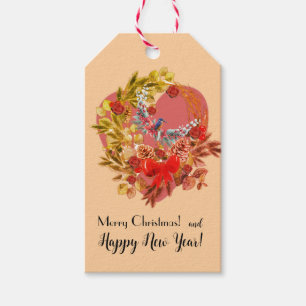 Christmas Gift Tags