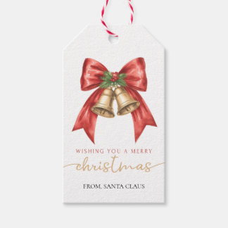 Christmas Gift Tags