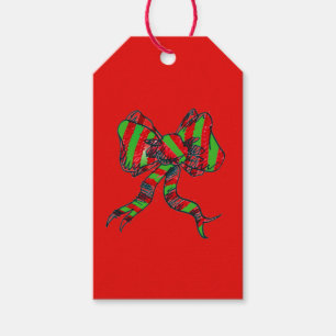 Christmas Gift Tags