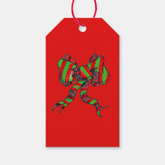 Christmas Gift Tags