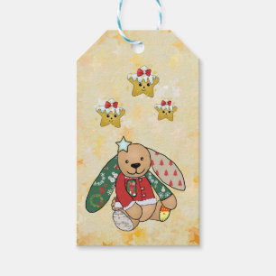 Christmas Gift Tags