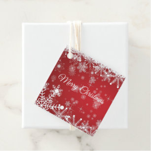 Christmas Gift Tags
