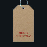 Christmas Gift Tags<br><div class="desc">Vintage style Christmas Gift Tags. Great for wrapping your Christmas gifts.</div>