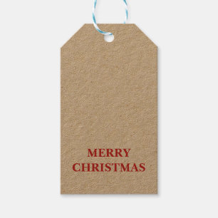 Christmas Gift Tags