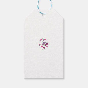 Christmas Gift Tags Custom Holiday Labels