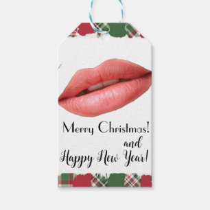 Christmas Gift Tags! Tags