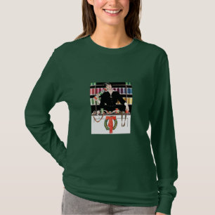 Christmas Gift Wrapping Department T-Shirt