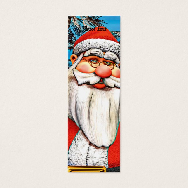 Christmas Gifts (Front)