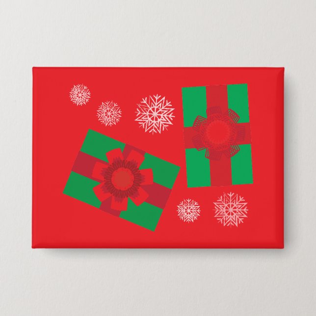 Christmas Gifts (Front)