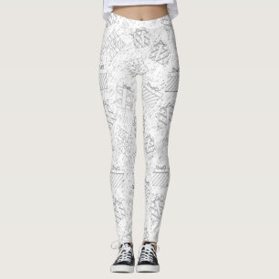 Christmas gifts 3 leggings
