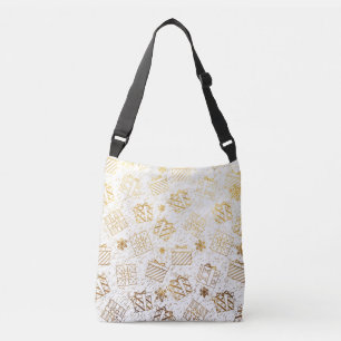 Christmas gifts 4 crossbody bag