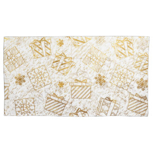 Christmas gifts 4 pillowcase