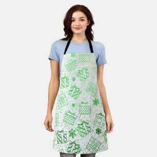 Christmas gifts 7 apron