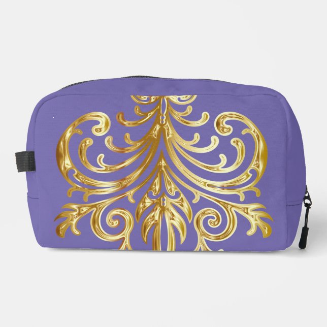 Christmas Gifts Authority® Dopp Kit (Front)
