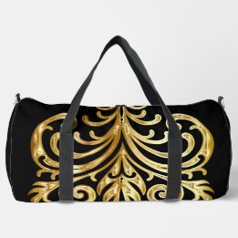 Christmas, Gifts Authority® Large Duffle Bag