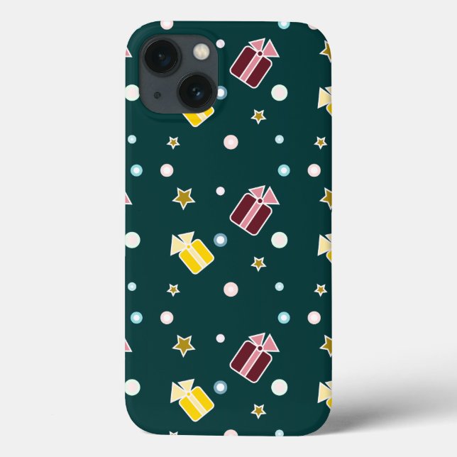 Christmas Gifts Case-Mate iPhone Case (Back)