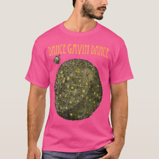 Christmas Gifts For Dance Gavin Dance Lovers Danc T-Shirt
