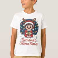 Christmas Gifts for Grandkids Grandma's Christmas