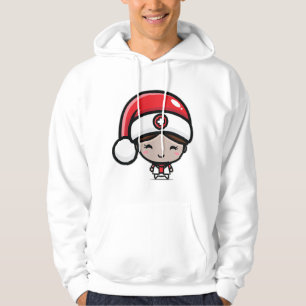 christmas gifts for nurses   hoodie