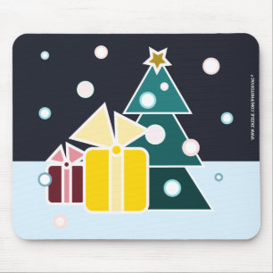 Christmas Gifts Mouse Pad