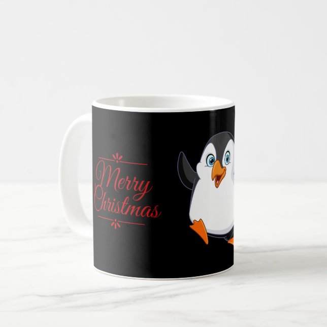 Christmas gifts Mug (Front Left)