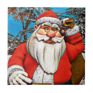 Christmas Gifts Tile