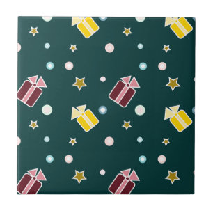 Christmas Gifts Tile