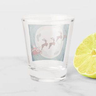 Christmas Glass