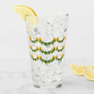 Christmas Glass