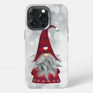 Christmas Gnome iPhone 13 Pro Case