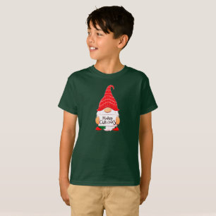 Christmas Gnome T-Shirt