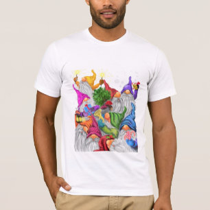 Christmas Gnome T-Shirt