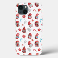 Christmas Gnomes